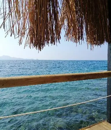 Muhtesem Ege Denizi Manzarasi Bodrum