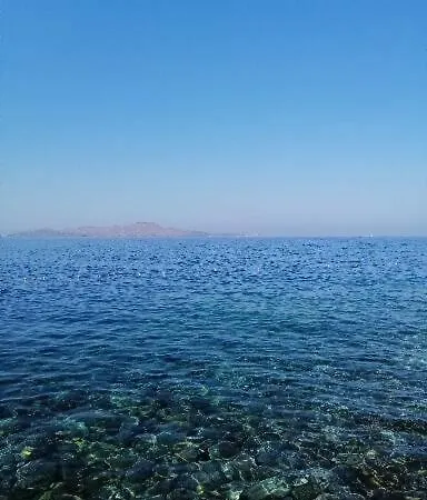Muhtesem Ege Denizi Manzarasi Bodrum