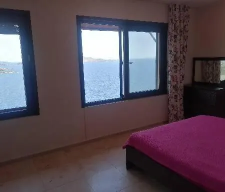 Muhtesem Ege Denizi Manzarasi *