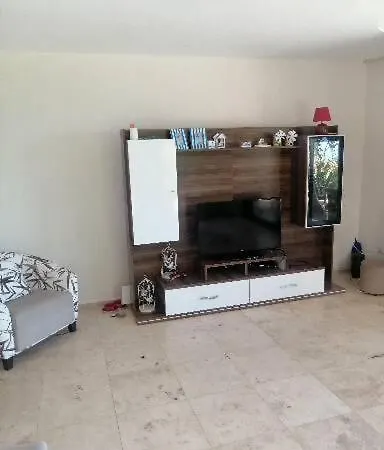 Muhtesem Ege Denizi Manzarasi 빌라
