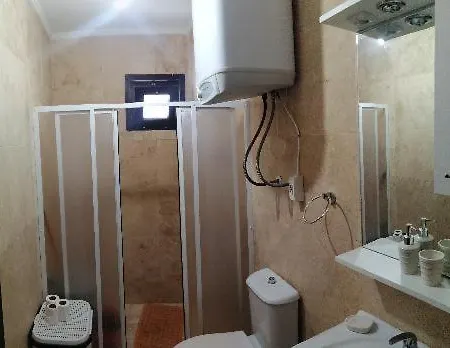 Muhtesem Ege Denizi Manzarasi Bodrum