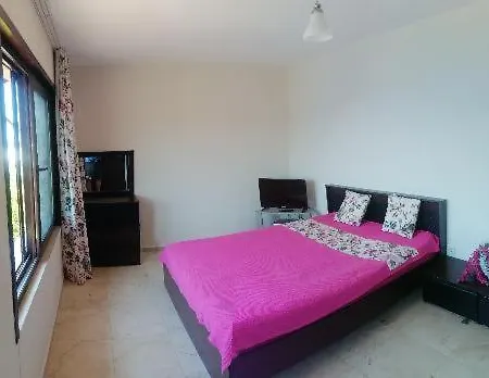 Muhtesem Ege Denizi Manzarasi Bodrum