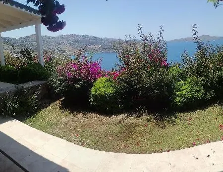 Muhtesem Ege Denizi Manzarasi *
