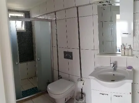 Muhtesem Ege Denizi Manzarasi Villa